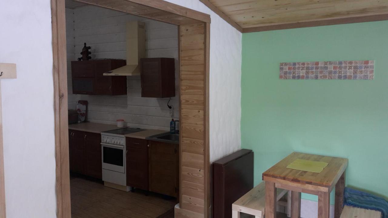 U Druziv Hotel Polyana  Luaran gambar